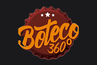 Boteco 360 / BO-18deDezembro