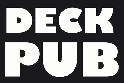 Deck / DE-25deJulho