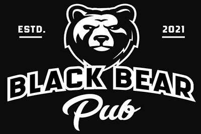 Black Bear / BB-27deAbril