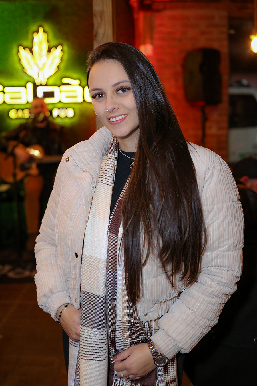 Ritiele Santos